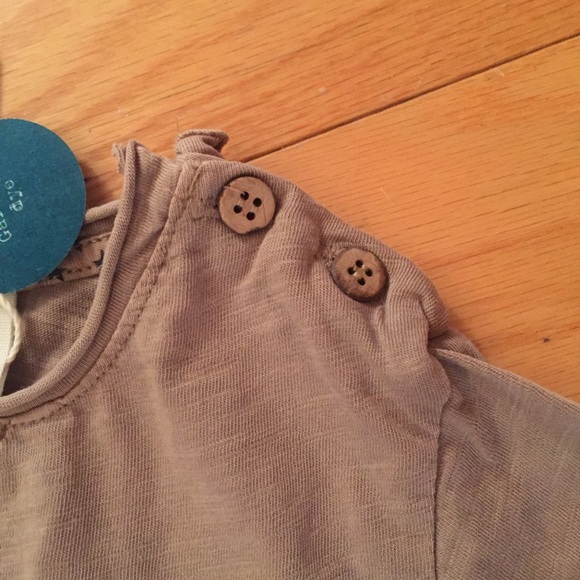 Zara “I’m a Rocket Man” T-shirt - Picture 3 of 4